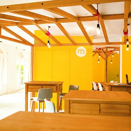 Апартаменты Port Bourgenay - Maeva - 2 Pieces 5 Personnes Selection Mae-2093 *