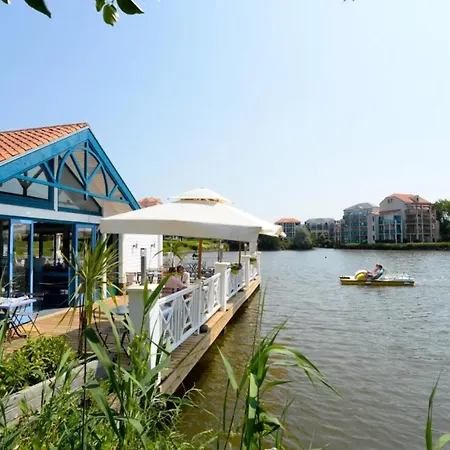 Port Bourgenay - Maeva - 2 Pieces 5 Personnes Selection Mae-2093