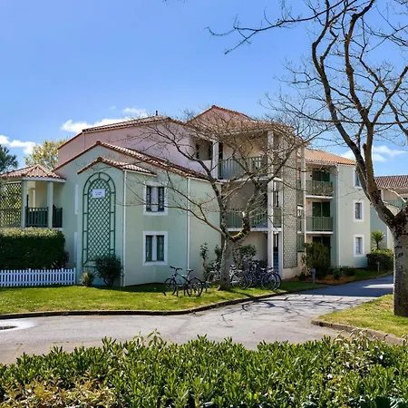 Port Bourgenay - Maeva - 2 Pieces 5 Personnes Selection Mae-2093 Апартаменты *