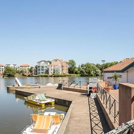 Port Bourgenay - Maeva - 2 Pieces 5 Personnes Selection Mae-2093 Apartment