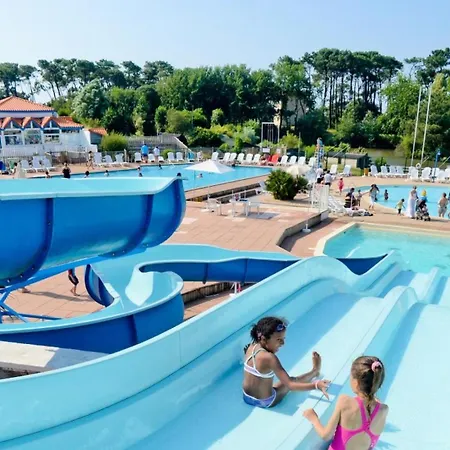 Appartement Résidence Port Bourgenay - Maeva - 2 Pièces 5 Personnes Sélection Mae-2093