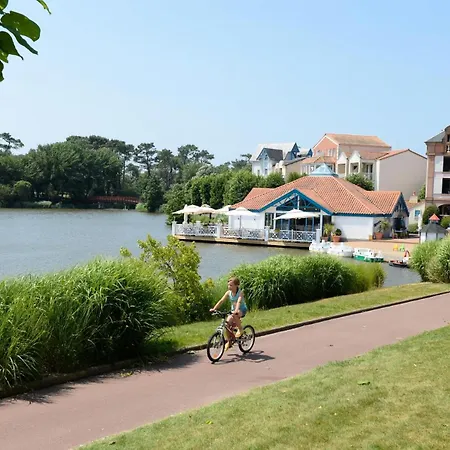 Port Bourgenay - Maeva - 2 Pieces 5 Personnes Selection Mae-2093 Apartment Talmont-Saint-Hilaire