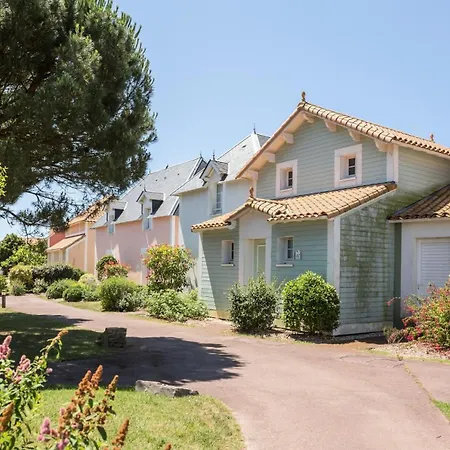 Port Bourgenay - Maeva - 2 Pieces 5 Personnes Selection Mae-2093 Apartment *