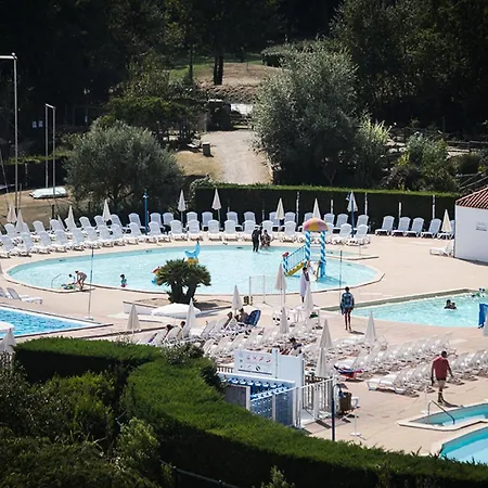 Apartment Port Bourgenay - Maeva - 2 Pieces 5 Personnes Selection Mae-2093 *