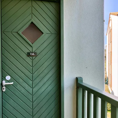 Résidence Port Bourgenay - Maeva - 2 Pièces 5 Personnes Sélection Mae-2093 Appartement