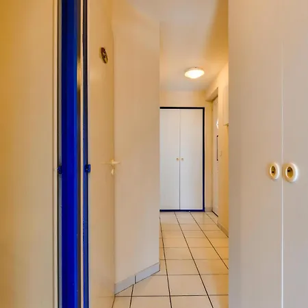 Apartment Port Bourgenay - Maeva - 2 Pieces 5 Personnes Selection Mae-2093 *