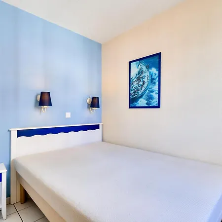 Résidence Port Bourgenay - Maeva - 2 Pièces 5 Personnes Sélection Mae-2093 *