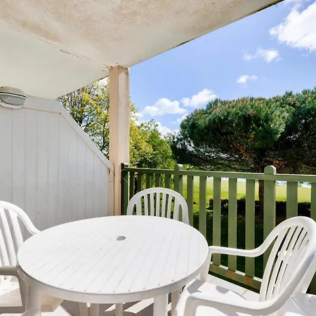 Résidence Port Bourgenay - Maeva - 2 Pièces 5 Personnes Sélection Mae-2093 Talmont-Saint-Hilaire