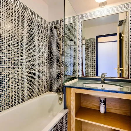 Résidence Port Bourgenay - Maeva - 2 Pièces 5 Personnes Sélection Mae-2093 * Talmont-Saint-Hilaire