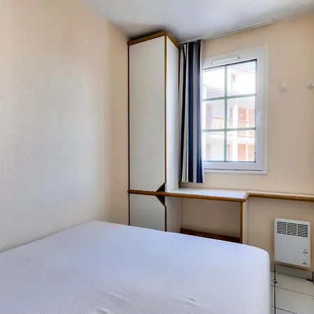 Résidence Port Bourgenay - Maeva - 2 Pièces 5 Personnes Sélection Mae-2093