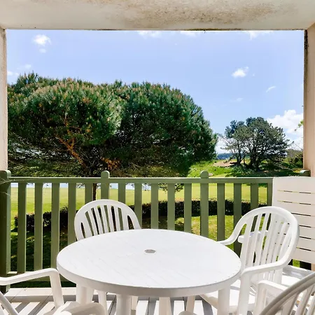 Résidence Port Bourgenay - Maeva - 2 Pièces 5 Personnes Sélection Mae-2093 Appartement