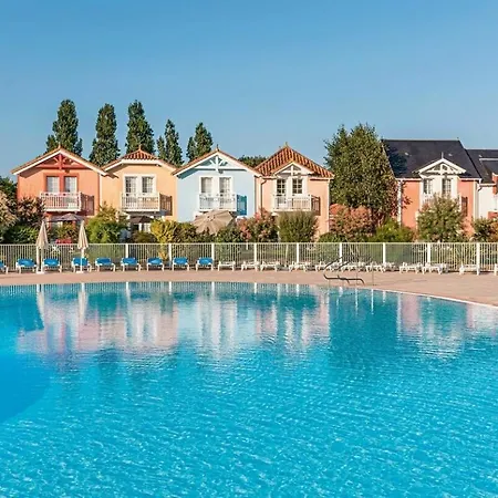 Port Bourgenay - Maeva - 2 Pieces 5 Personnes Selection Mae-2093 Lejlighed Talmont-Saint-Hilaire