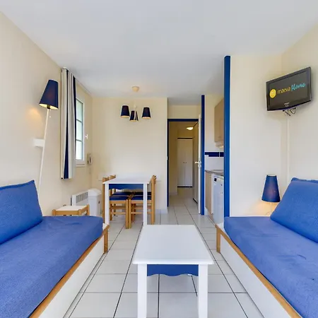 Port Bourgenay - Maeva - 2 Pieces 5 Personnes Selection Mae-2093 Talmont-Saint-Hilaire
