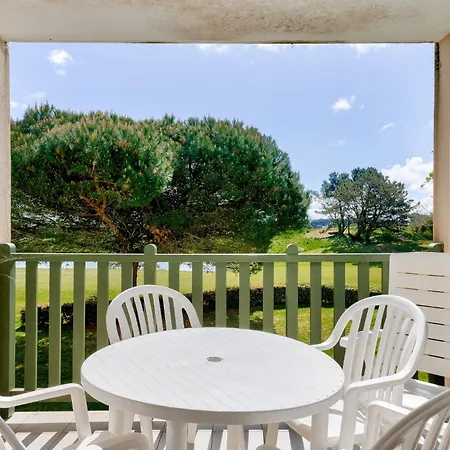 Port Bourgenay - Maeva - 2 Pieces 5 Personnes Selection Mae-2093 Talmont-Saint-Hilaire