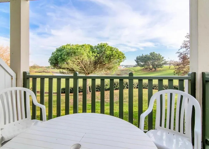 Port Bourgenay - Maeva - 2 Pieces 5 Personnes Selection Mae-2093 דירה Talmont-Saint-Hilaire