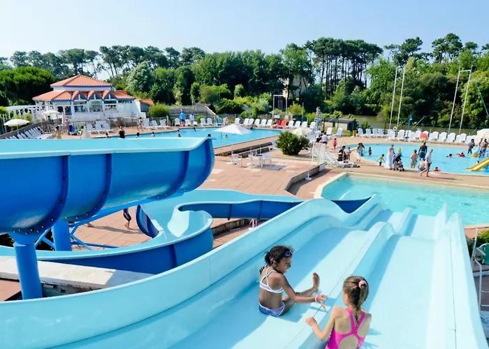 דירה Port Bourgenay - Maeva - 2 Pieces 5 Personnes Selection Mae-2093