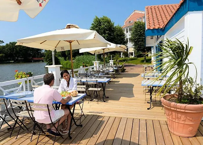 Port Bourgenay - Maeva - 2 Pieces 5 Personnes Selection Mae-2093 * Talmont-Saint-Hilaire