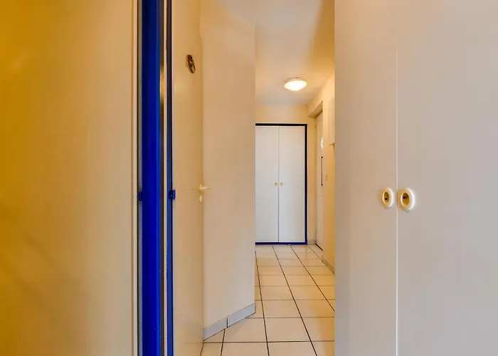 דירה Port Bourgenay - Maeva - 2 Pieces 5 Personnes Selection Mae-2093 *