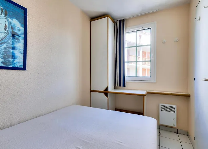 Port Bourgenay - Maeva - 2 Pieces 5 Personnes Selection Mae-2093